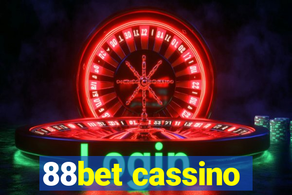 88bet cassino